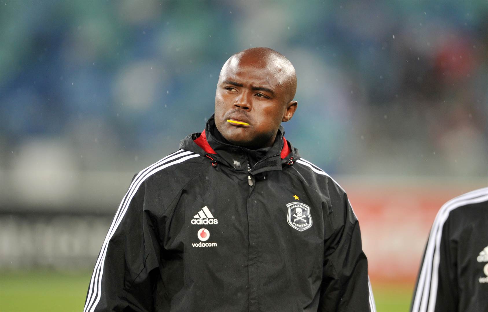 2019 Telkom Knockout Quarterfinal Preview: “Pirates' time to shine,”  Thulasizwe Mbuyane – Former Orlando Pirates striker