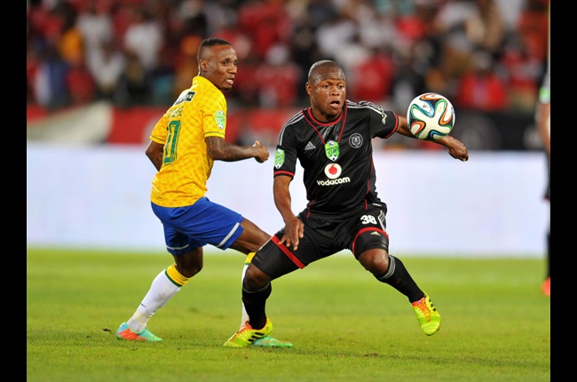 Nedbank Cup, Mamelodi Sundowns vs Orlando Pirates – Mamelodi Sundowns