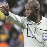 SA REFEREES TO WOW AFRICA!