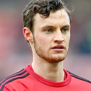 Will Keane (Getty Images)
