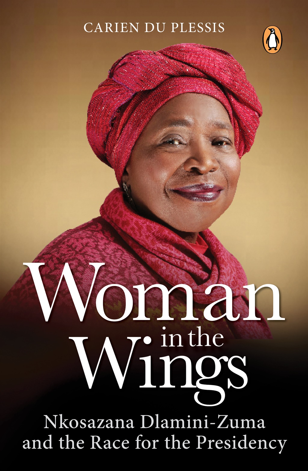 Woman in the Wings (Penguin Random House)