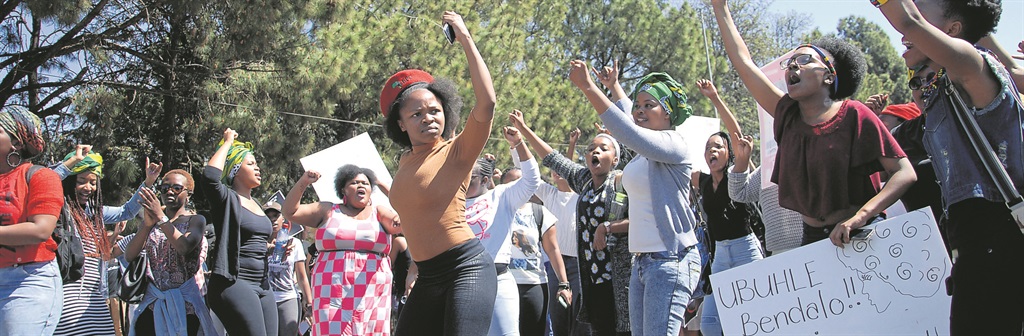 Calm Restored At Troubled Pretoria Girls High! | Daily Sun