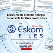 THE ESKOM FILES | Treasury refused Eskom request for R212m contract that could have saved R1.2bn