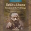 Our Story No 6: Sekhukhune, the great Pedi king