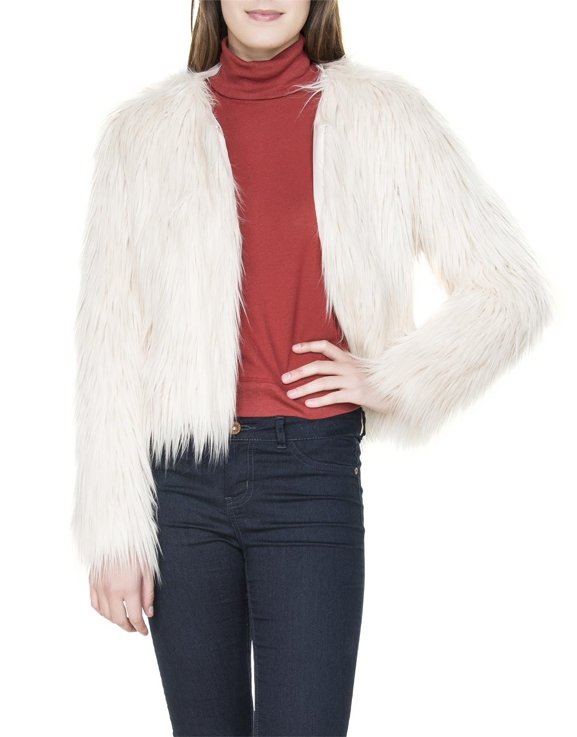 faux fur, fashion, winter, trend