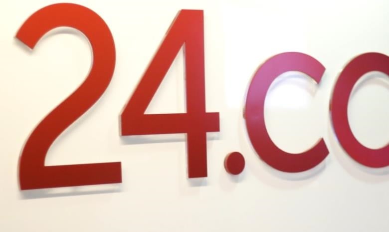 Develop your career at 24.com, Africa's leading online network