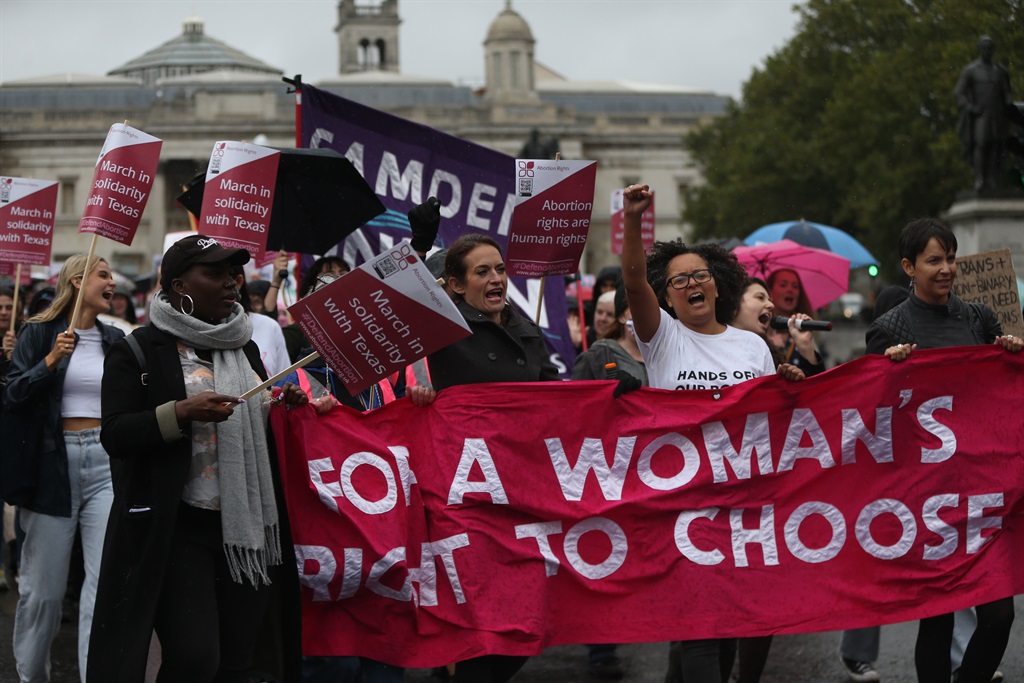 US Supreme Court Takes Up Texas Abortion Case, Lets Ban Remain | News24