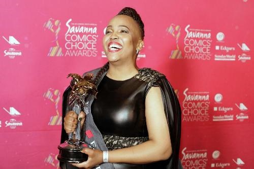 Watch Tumi Morake Shows Off Her Body Daily Sun