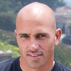 Kelly Slater (Getty Images)