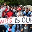 Wits postpones general assembly after talks with protesters fail