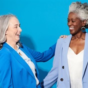 Let’s celebrate grey hair: Local women share how they grew to love their silver tresses