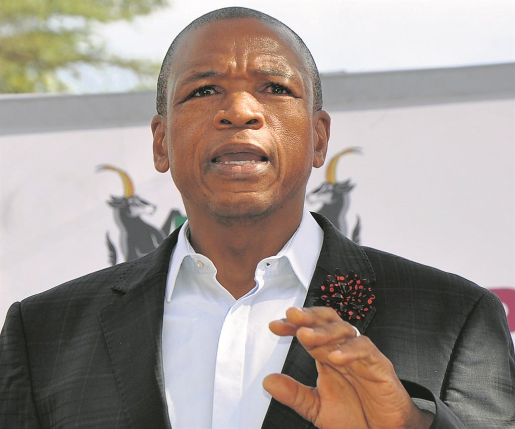 Premier Asks For Donations Of R1 Dailysun premier-asks-for-donations-of-r1-dailysun