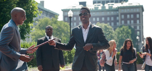 Chris Rock in Top Five (Paramount Pictures)
