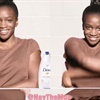 Black = dirty, white = clean?! Dove lands in hot water over another offensive ad.