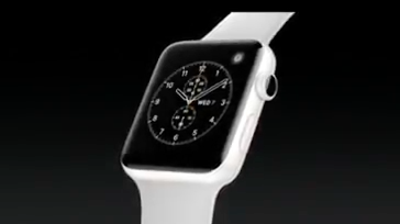 New Apple Watch Series 2 available in ceramic, four times stronger than stainless steel.