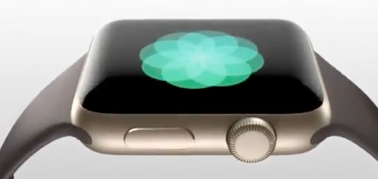 Apple announces new Apple Watch Series 2.