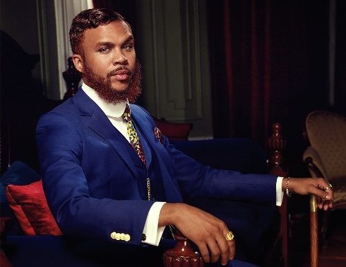 Jidenna - Long Live The Chief (CLEAN VERSION) 