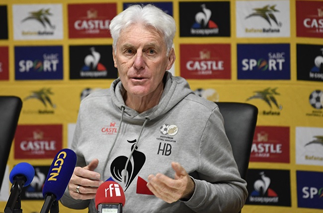 Sport | Bafana receive favourable Afcon draw ... but internal politics could derail their challenge