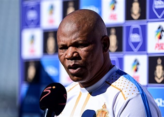 Maduka: Pirates Punished Our Mistakes