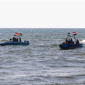 WATCH | UN Security Council passes resolution demanding Houthis stop Red Sea shipping attacks