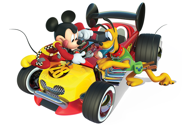 Happy 90th birthday Mickey Mouse! Here are some of the cars the famous mouse  has driven over the years | Life