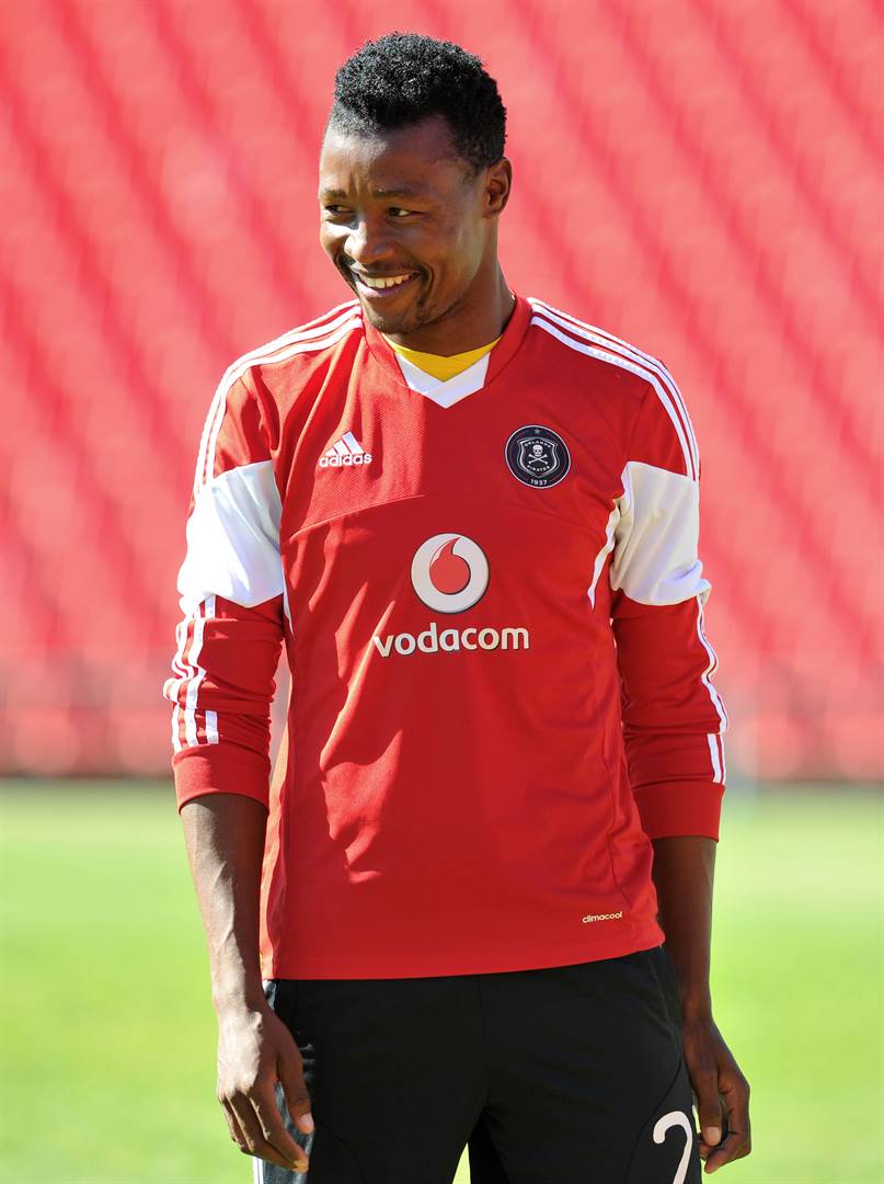 Orlando Pirates: Ranking the 30 greatest Bucs players ever