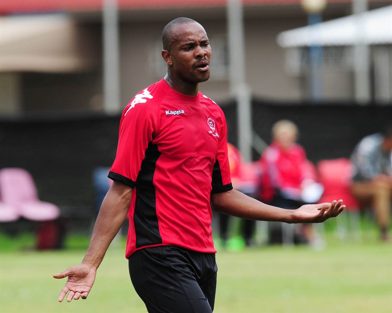 Manqoba Ngwenya Speaks Highly Of Botswana League | Soccer Laduma