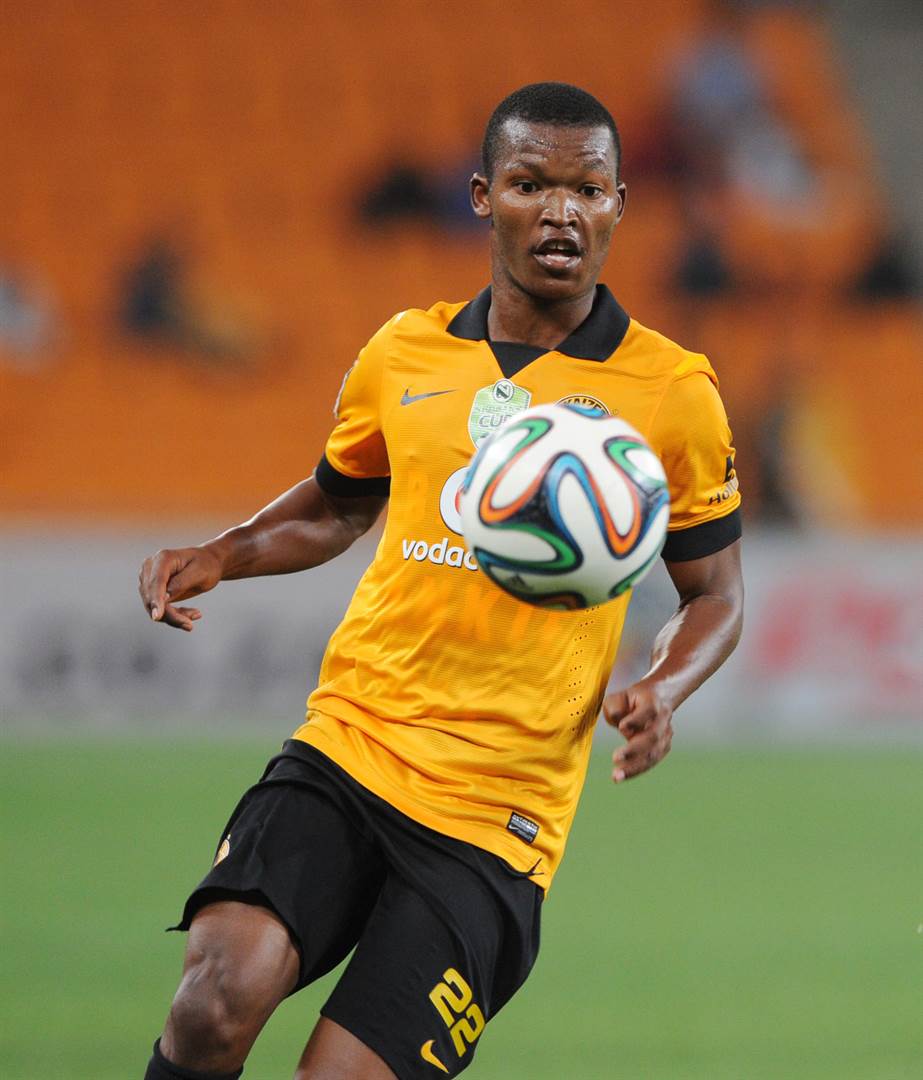 Mandla Masango is still a Kaizer Chiefs player | Soccer Laduma