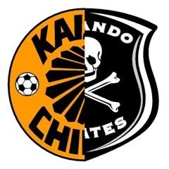 SokaPlace - 40' Kaizer Chiefs 0-0 Orlando Pirates #Amakhosi4Life