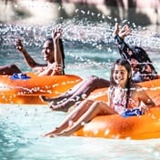 Sun City's popular Valley of Waves water resort closes for annual maintenance