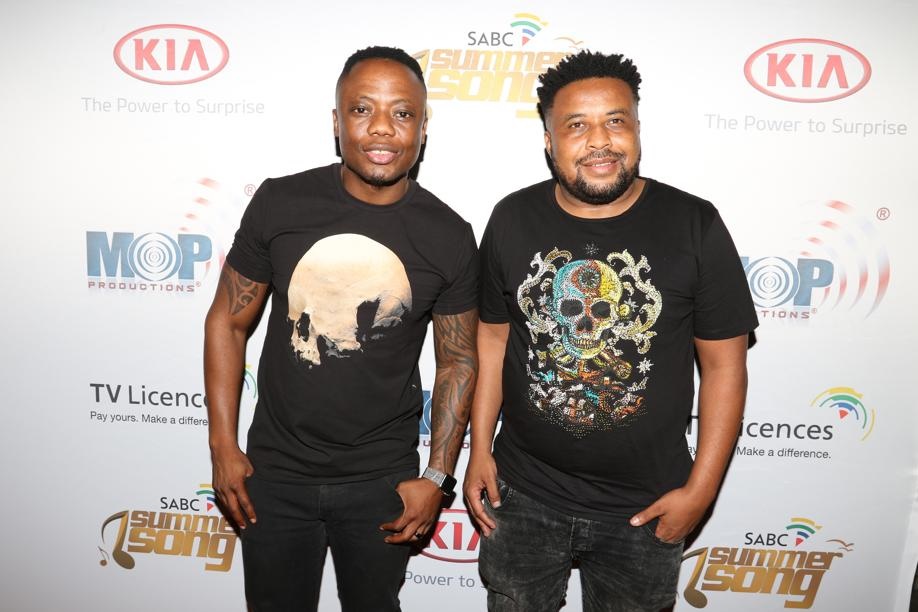 DJ Tira and Sox say they have no beef with Mroza.