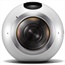 PICS: Samsung's new 360 camera heads to SA