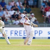 Ton-up Root revives England attack before Stokes declares on opening day