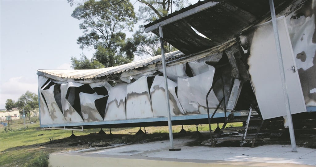 Students Warned Behave Or Leave Dailysun