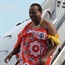 King Mswati, the mine and the $20m plane