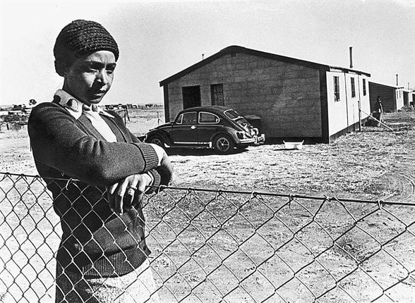 Pics Unforgettable Moments From Winnie Madikizela Mandela S Life Through The Years