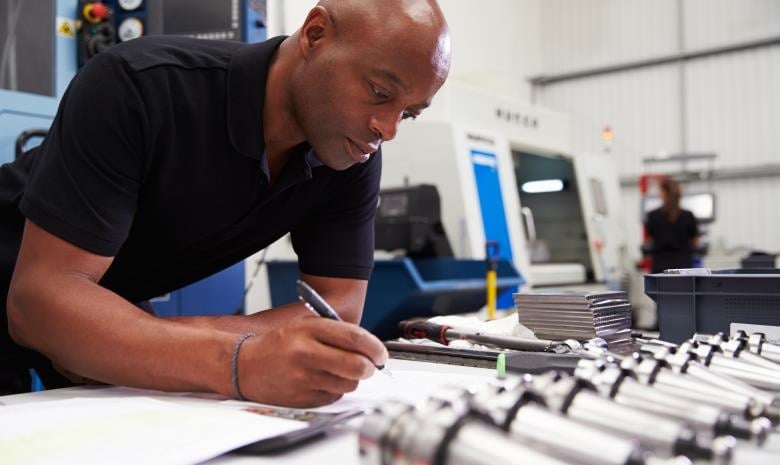Read about the advantages of being an engineer in South Africa.