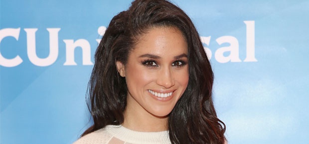 Meghan Markle. (Photo: Getty Images)