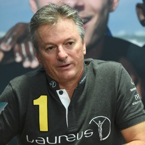 Steve Waugh (Getty Images)
