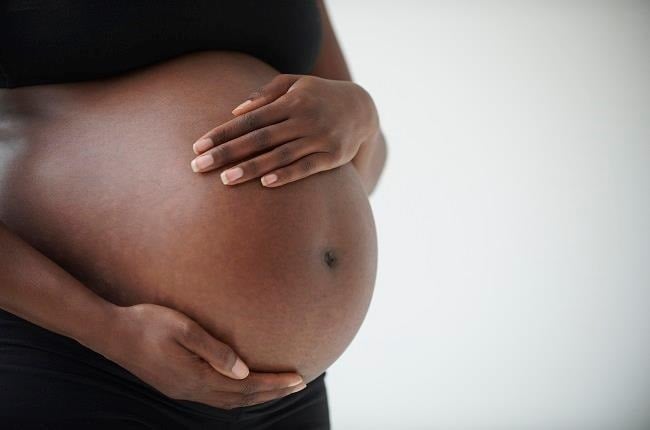"These oils are safe to use during pregnancy". (Getty Images) 