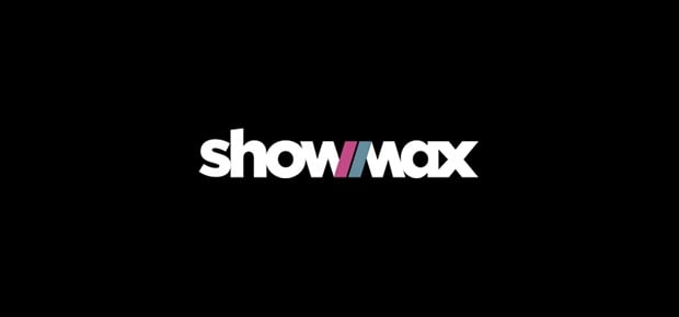 Showmax logo. (Supplied by Showmax)