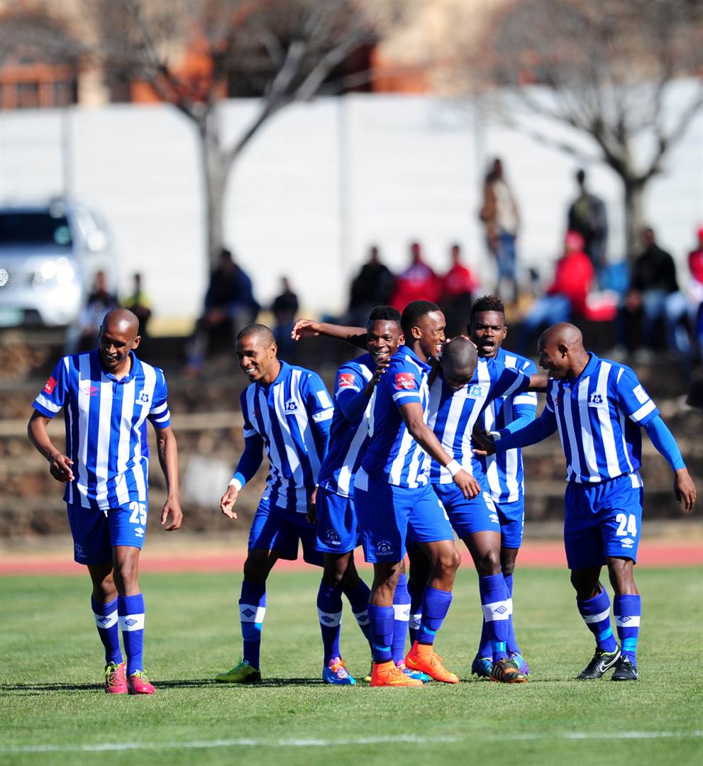 Maritzburg United Have Registered 33 Players | Soccer Laduma