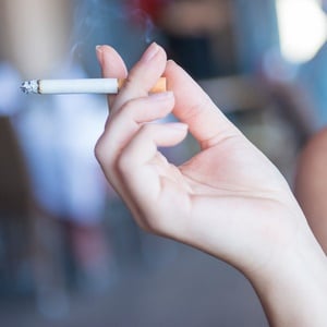 Would you quit smoking if you were paid an incentive?