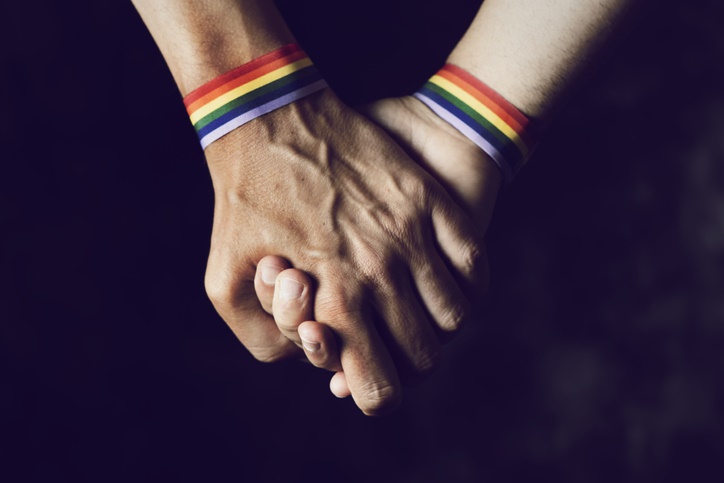 Lawmakers in Namibia approved legislation to ban same-sex marriage on Wednesday in a bid to reverse a Supreme Court ruling that allowed for the recognition of some unions contracted abroad. File image. 