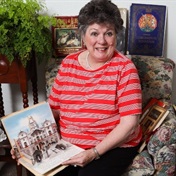 This Benoni woman is a royal superfan and her impressive collection of royal memorabilia proves it