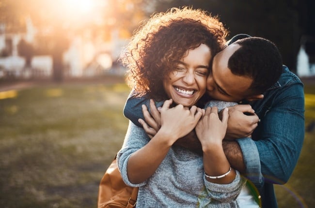 Clinical psychologist Dr Jana Lazarus says relationships are a portal to massive growth together only if both partners are interested, willing and committed. (PHOTO: Gallo Images/ Getty Images)