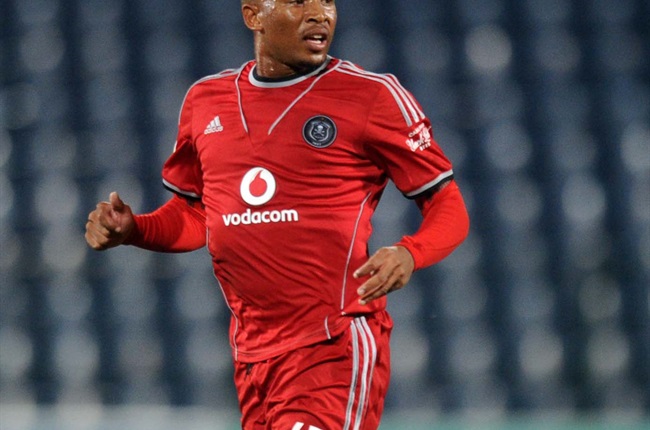 DISKIOFF: Down Memory Lane – Orlando Pirates