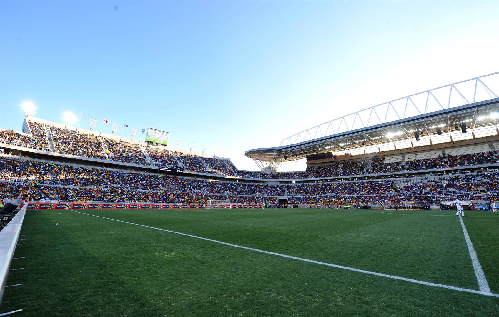 Kaizer Chiefs confirm Polokwane as new home for three league games