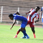Magesi stay top after loss to Maritzburg