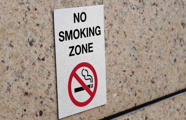 no-smoking sign 